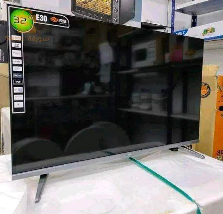 smart TV iris 32" pouces