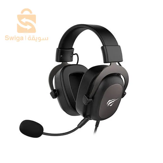 CASQUE HAVIT GAMING H2002D