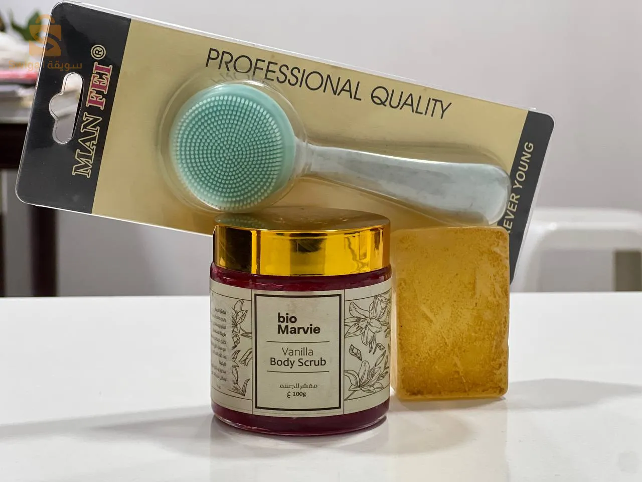 توصيل 58 ولاية (المكتب/المنزل)