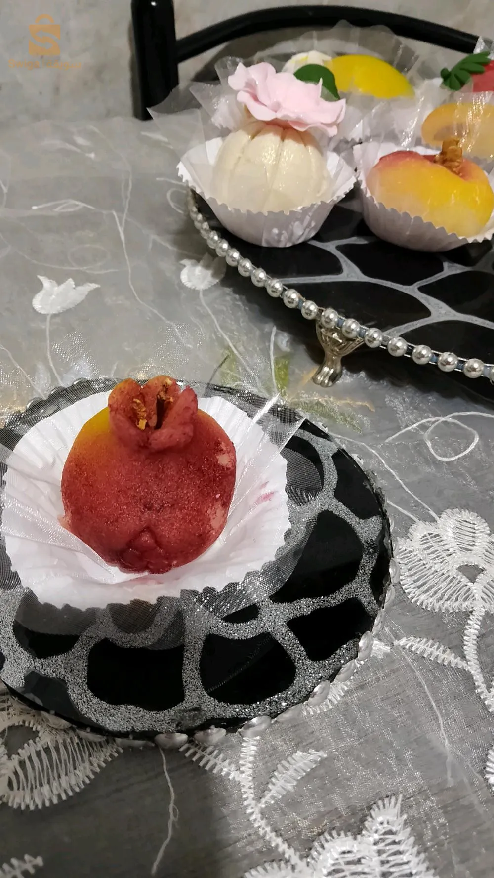 برواقية مدية