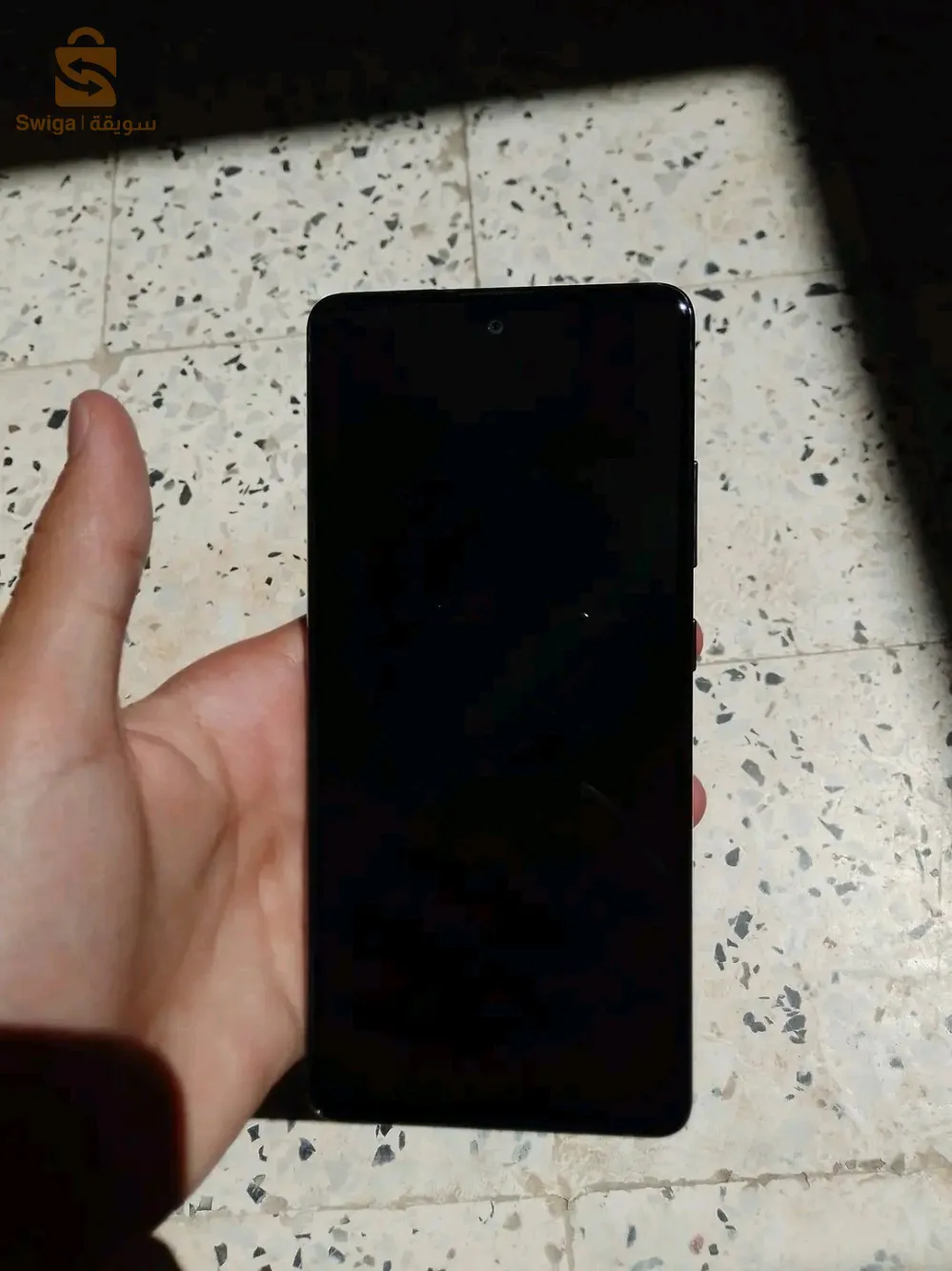 samsung a51 5g uw