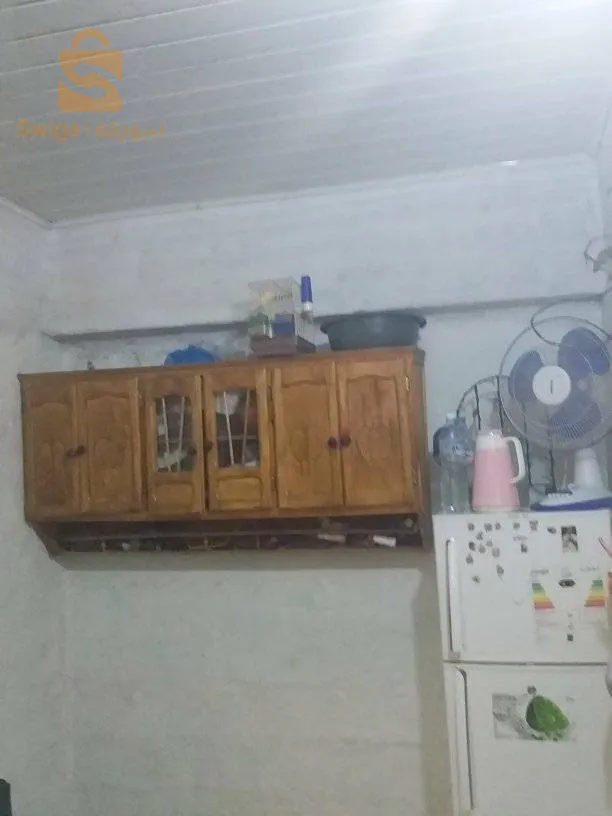 عين البيضاء