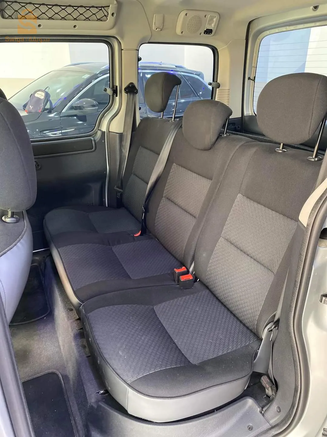 CITROËN BERLINGO MULTIPARE