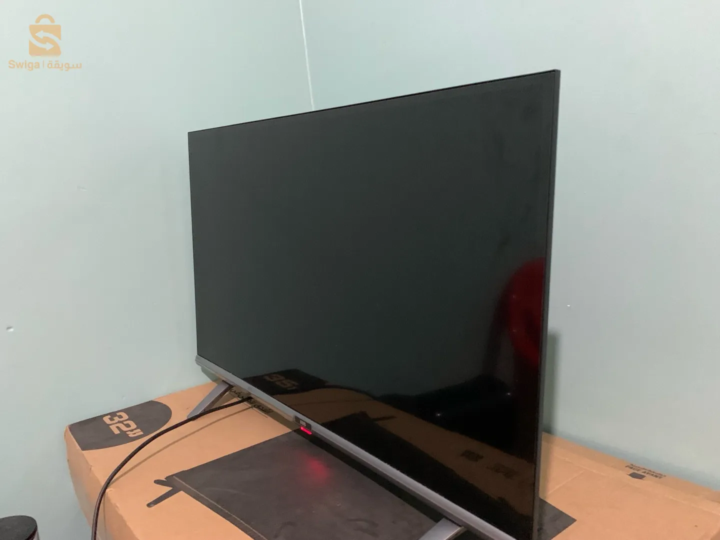 smart TV iris 32" pouces