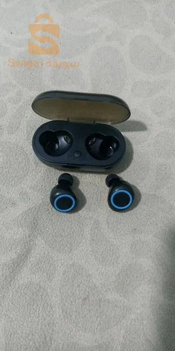 سماعة لا سلكية بلوتوث