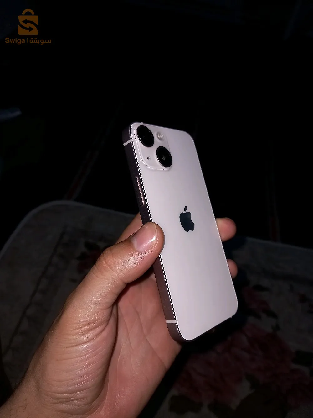iPhone 13 mini