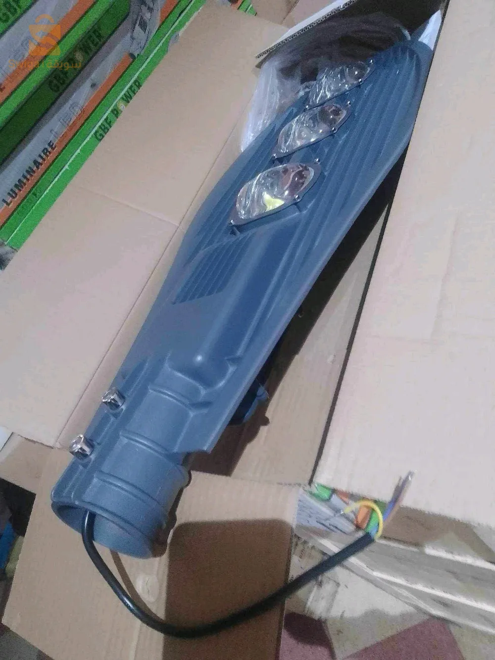 luminaire led 150w
advelsd led 150w