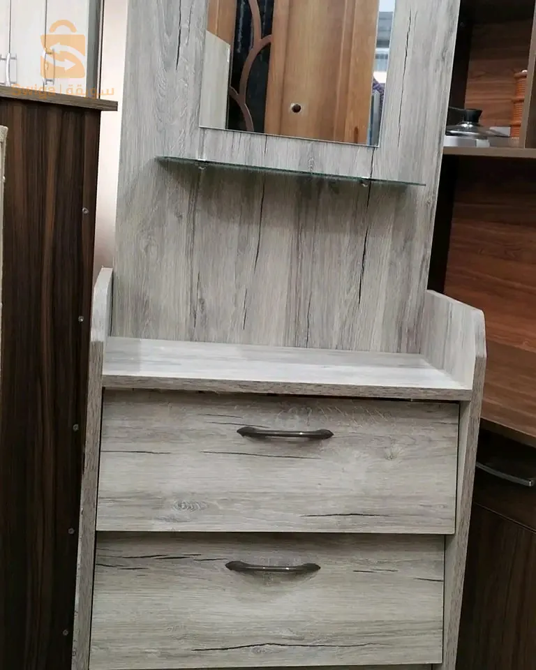 خزانة اخذية