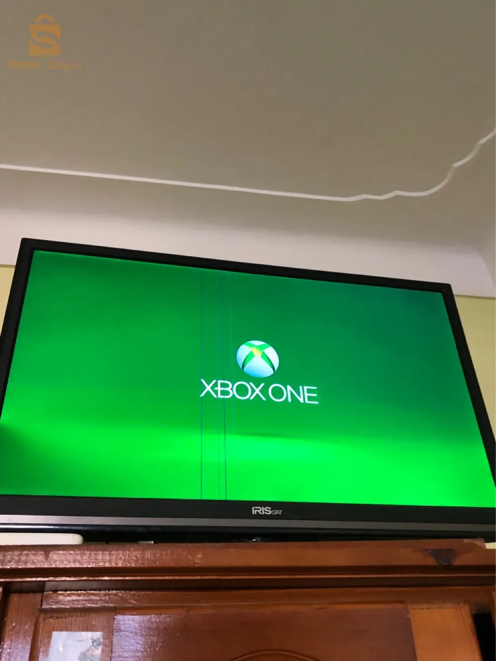 Xbox one