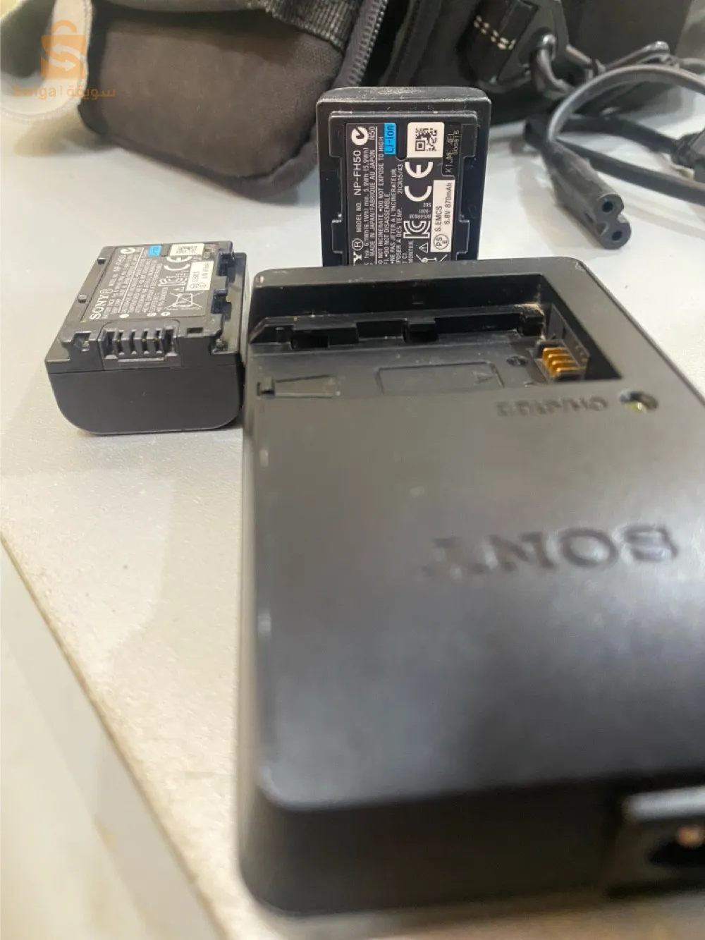 كاميرا صورة 📷