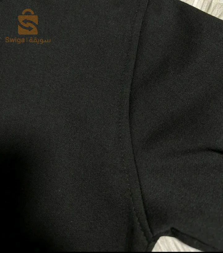 sweat shirt oversize