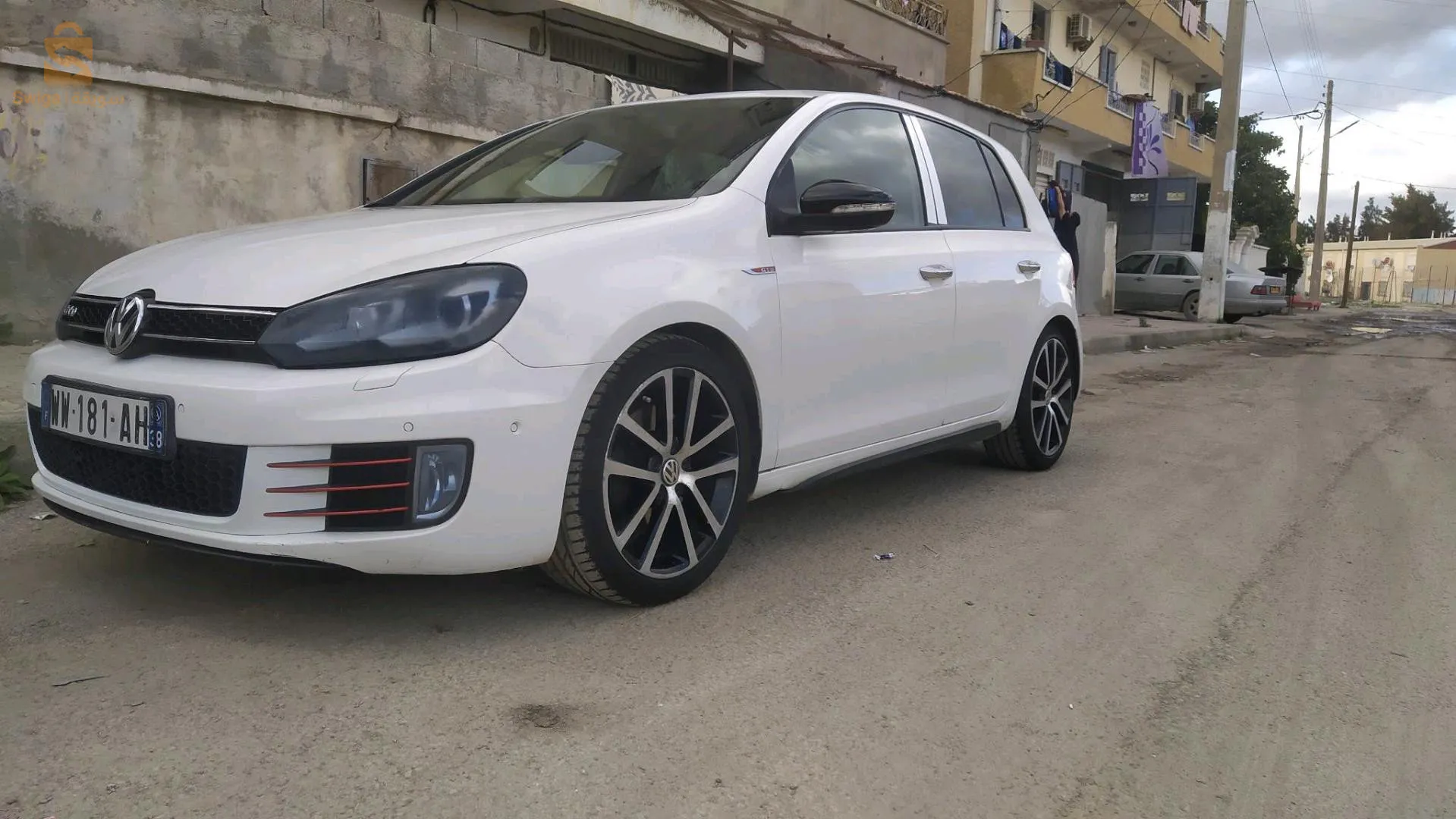 ورقلة