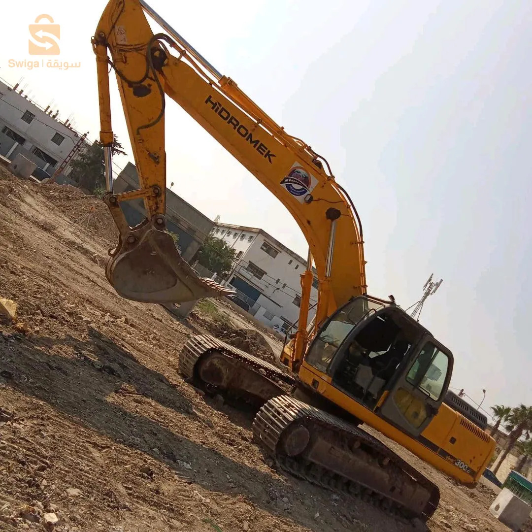 ايجار و خدمات