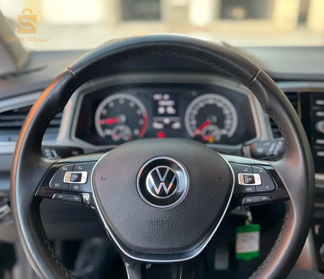 VW T-Roc 1.0 TSI 110ch LOUNGE
