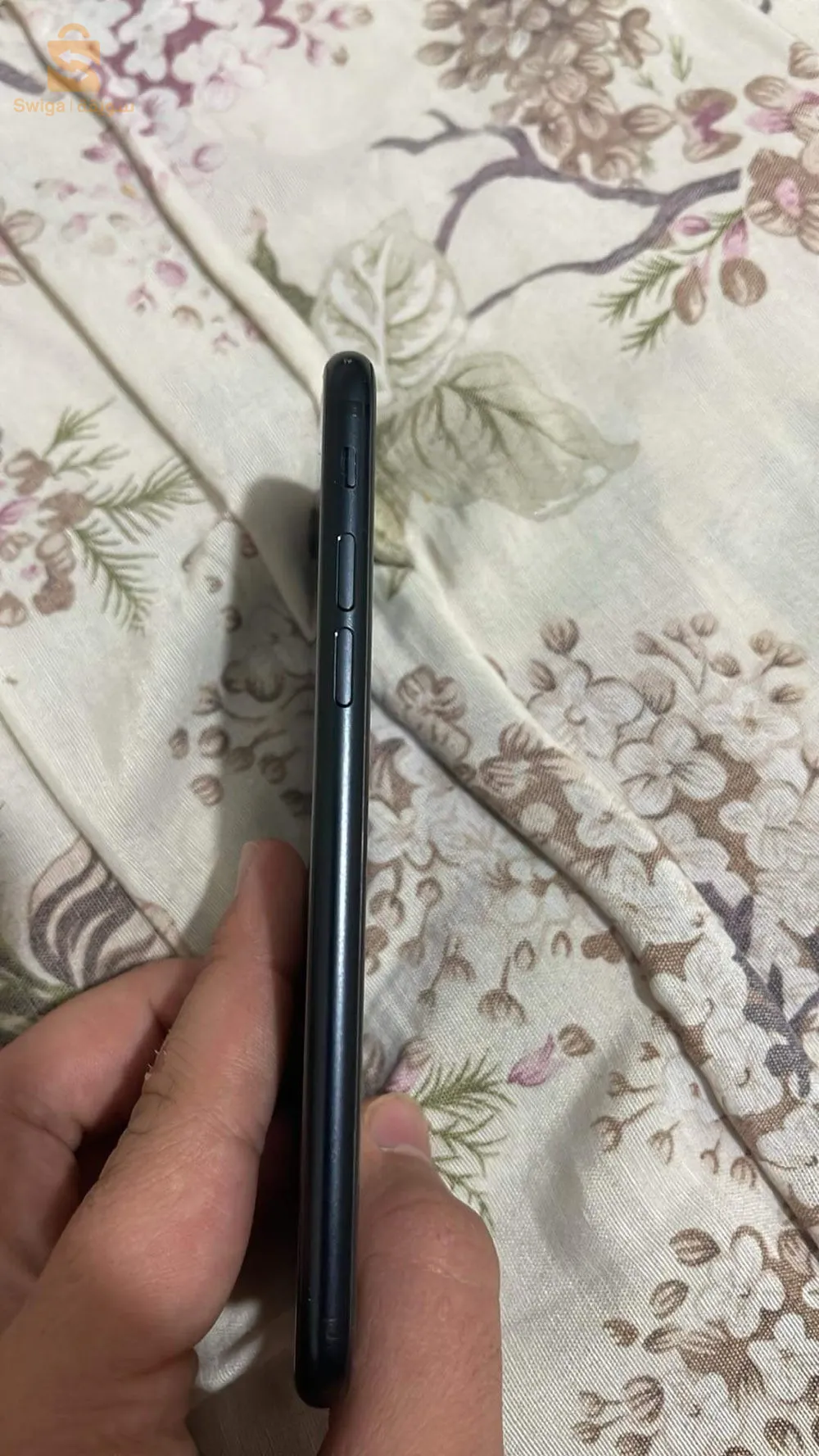 iphone se 2020 icloud clean