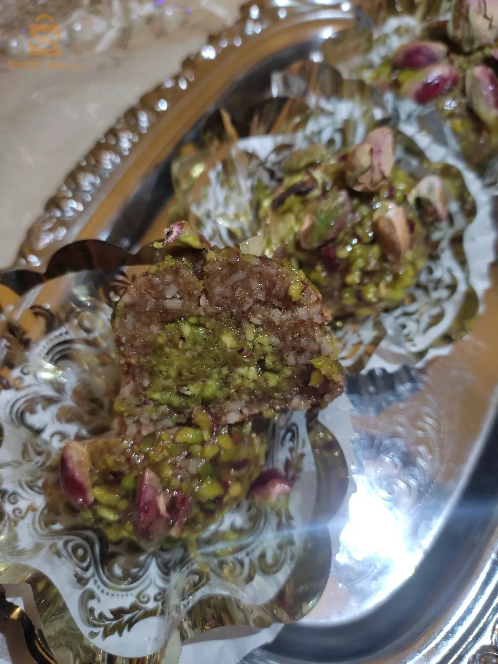 البليدة براكني