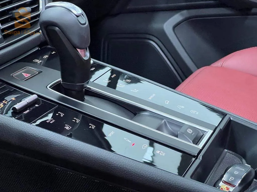 🆕 Porsche macan 2.0 turbo 265ch🇩🇪