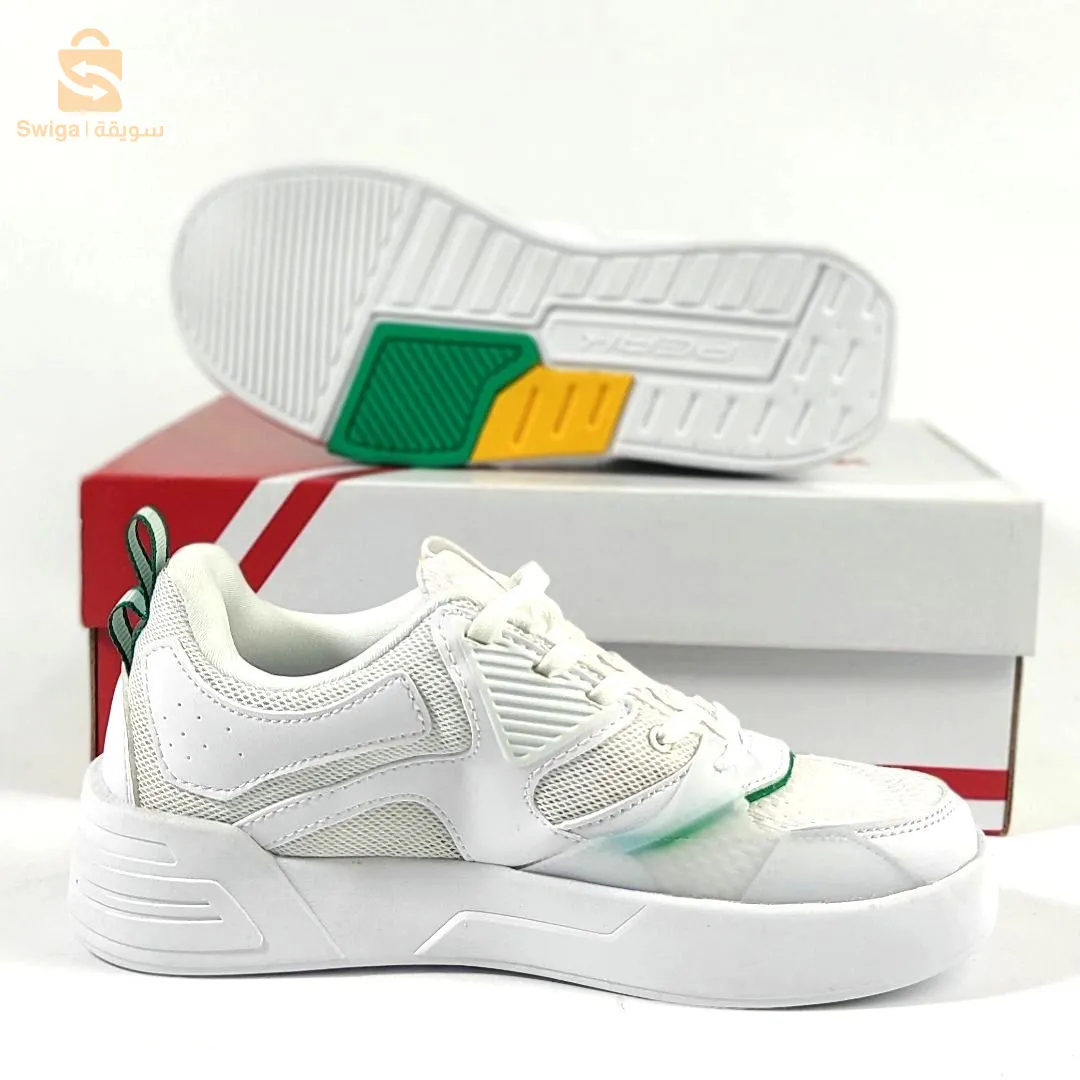 Promo 📢📢📢🔥🔥🔥🔥🔥 PEAK E02608B BLAC ET ROSE