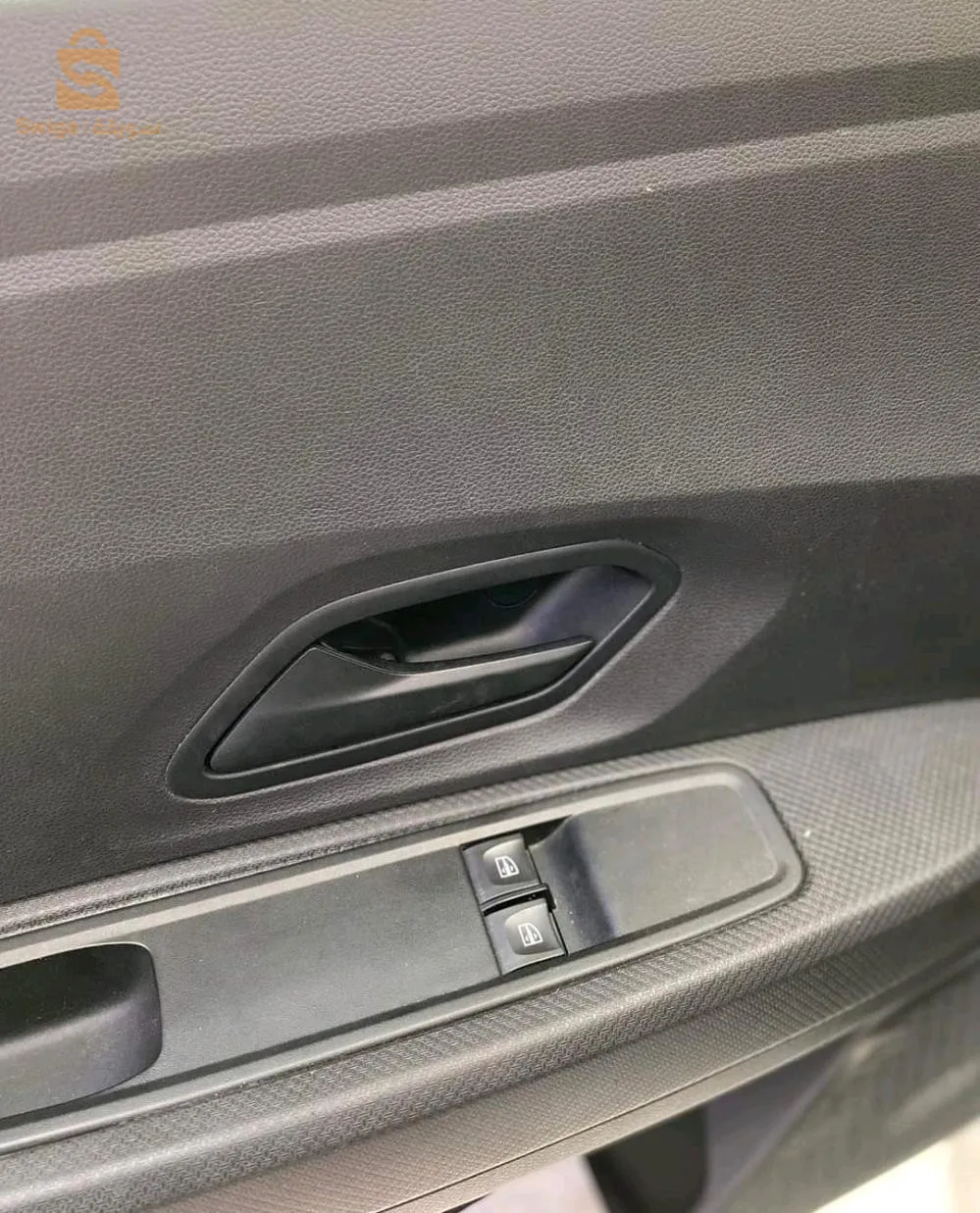 DACIA Sandero ‘’Safi’’ess