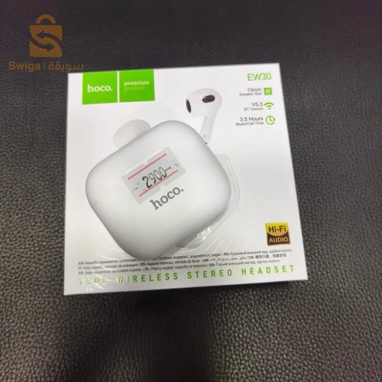 HOCO EW30 original 😍