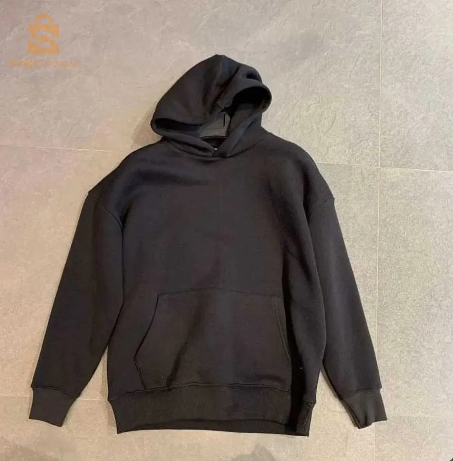 oversized hoodie