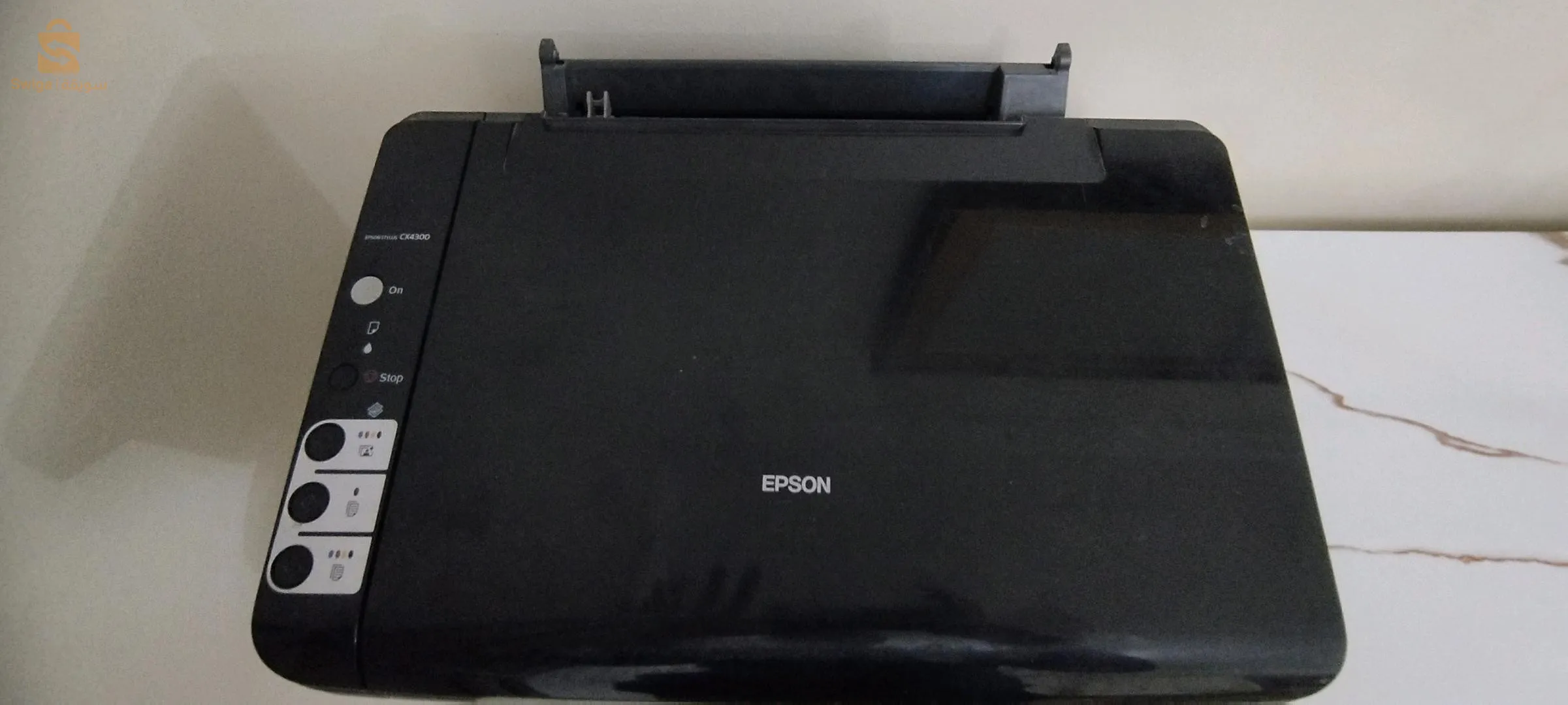 epson cx 4300