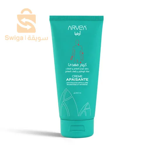 كزيم مهدئ 200mal