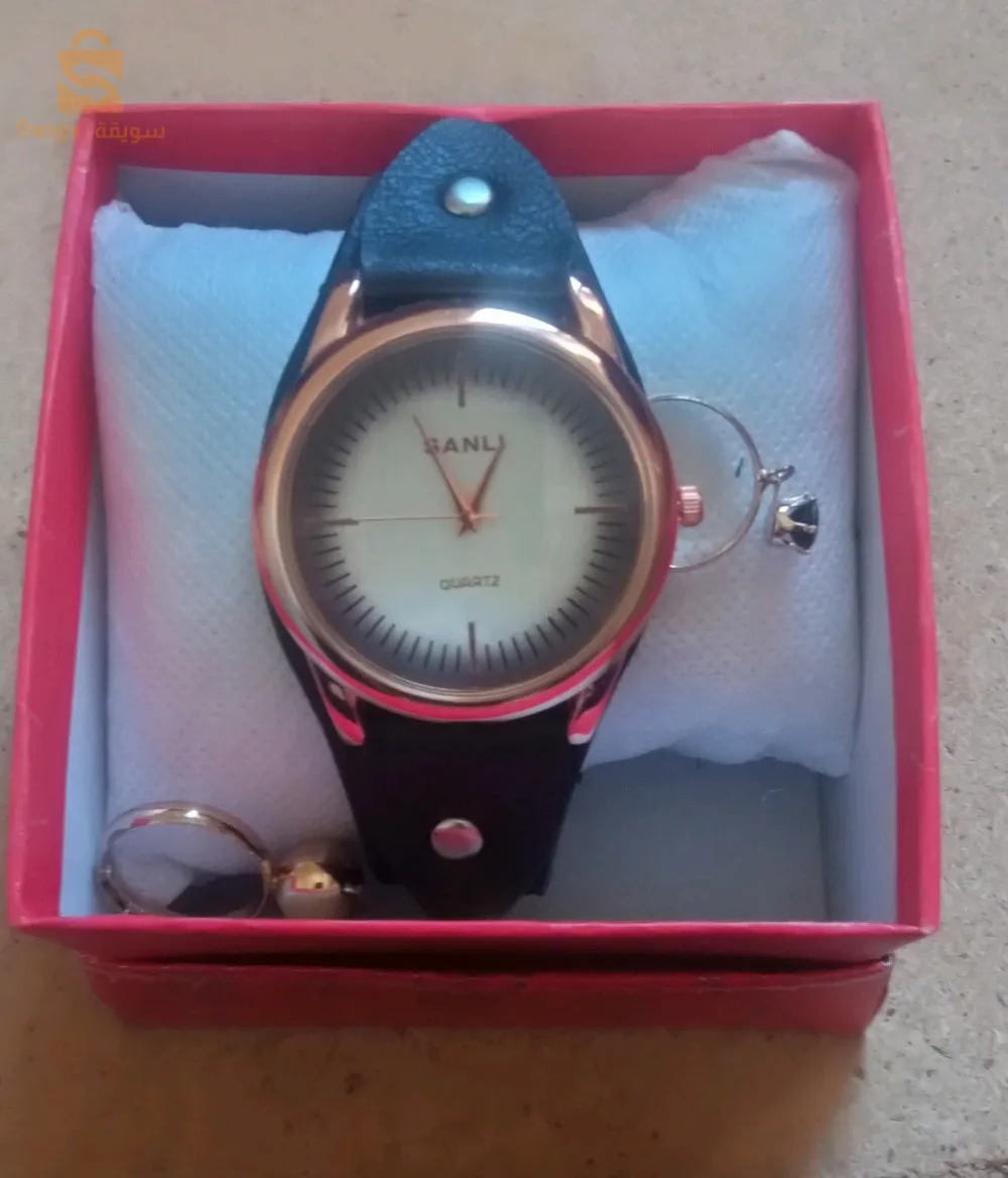 Des montres pour femmes à un prix attractif