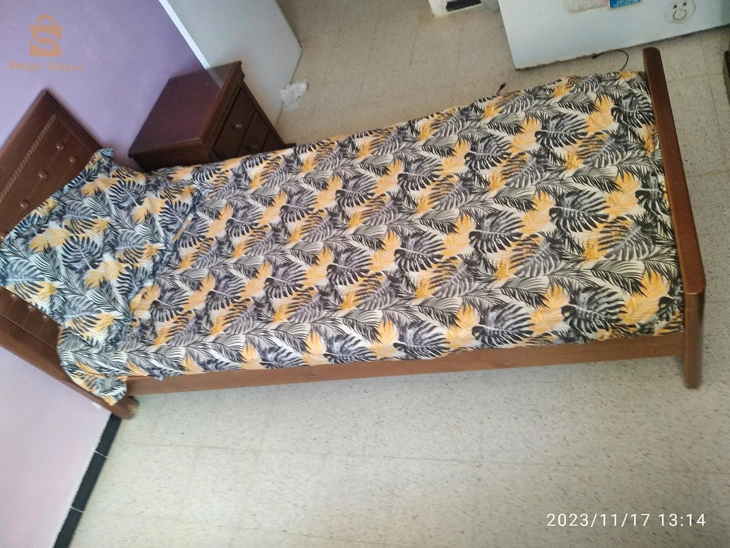 مسكن 325 سحاولة