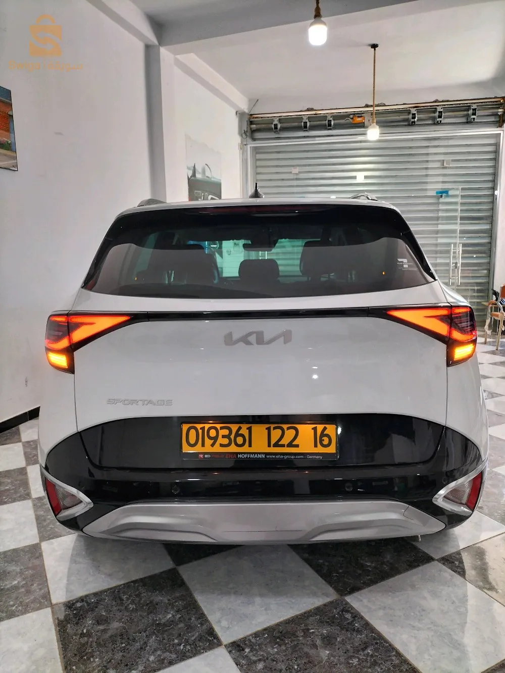DM AUTO EL EULMA