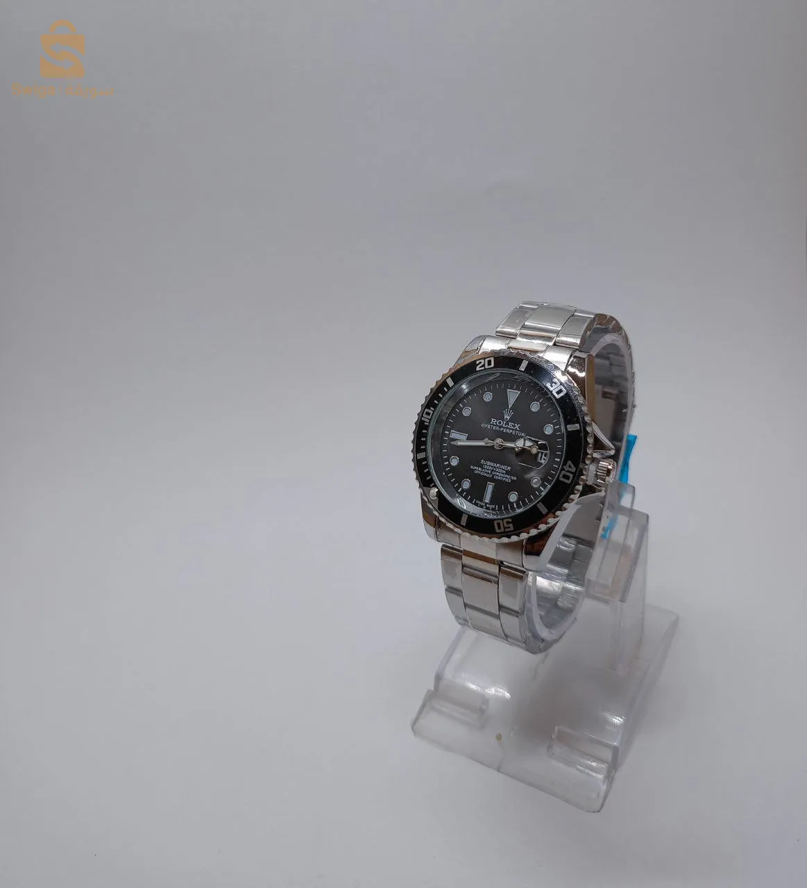 montre rolex ساعة رولكس