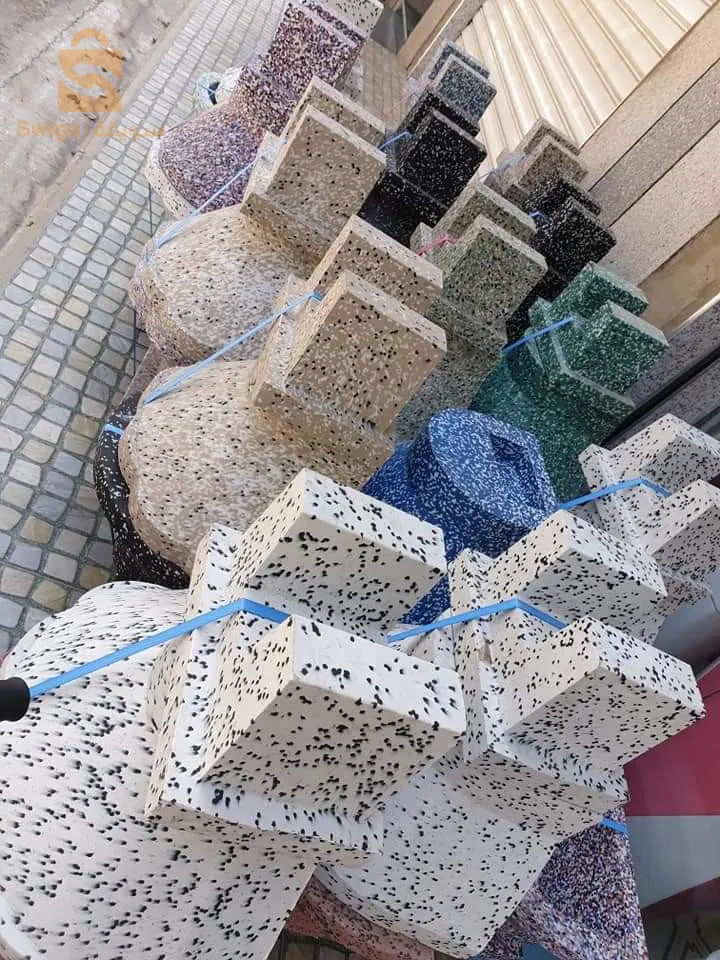 جابيات تاع دو ش و حمام