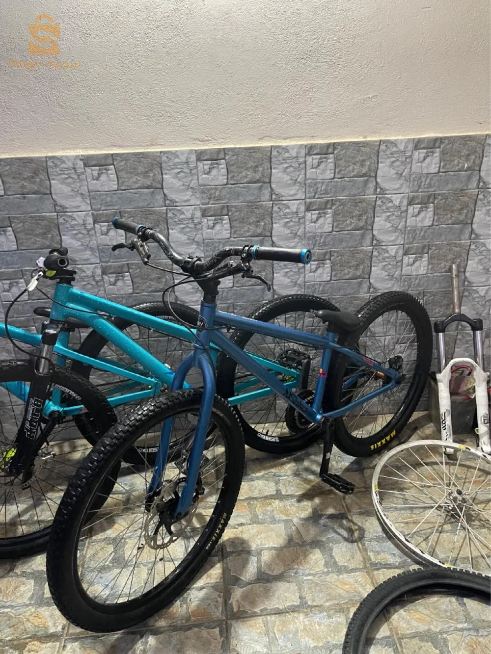 دراجات هوائية للبيع