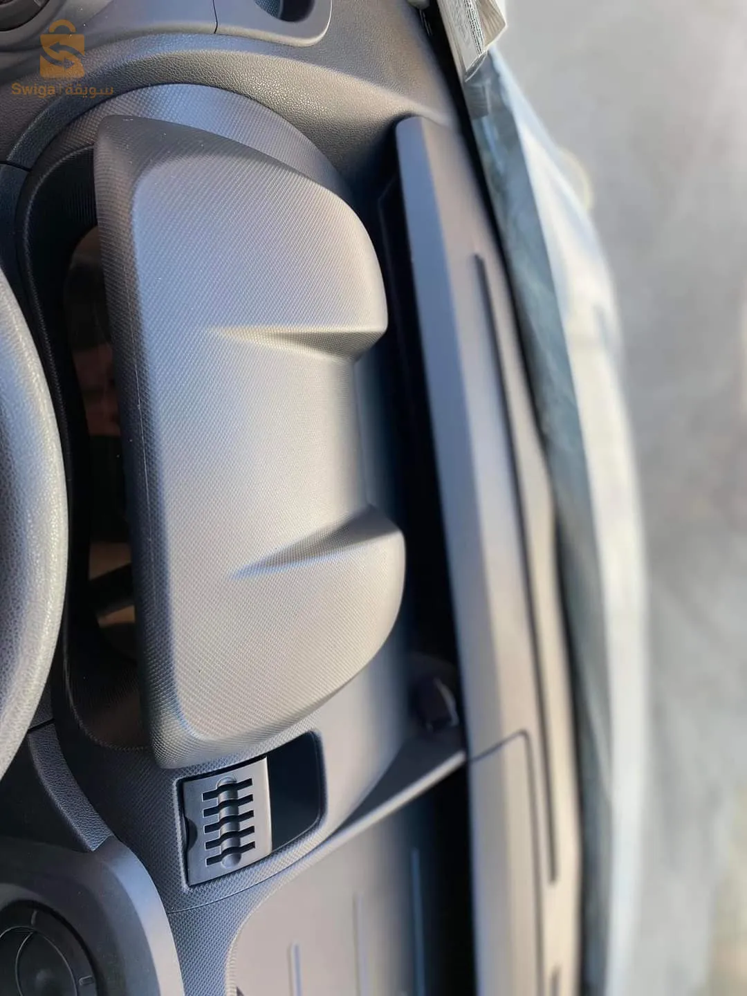 Renault MASTER 3 panneaux