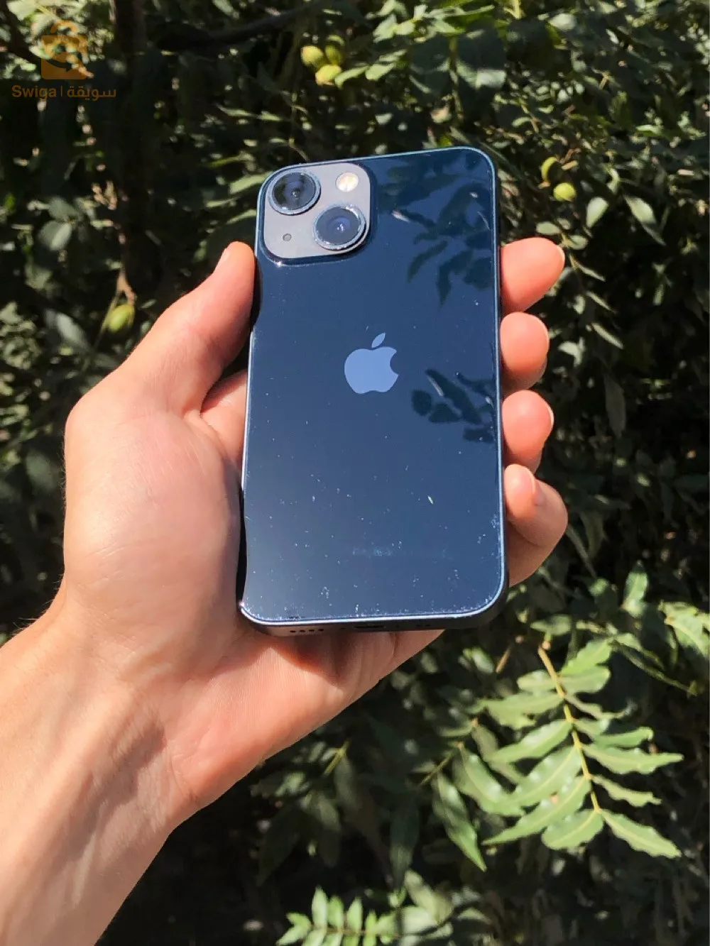 iPhone 13Mini 128GB kolech active