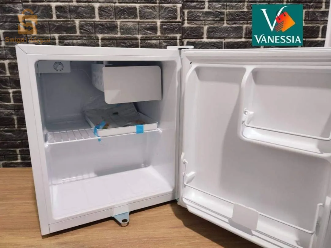Mini bar Raylan couleur blanche