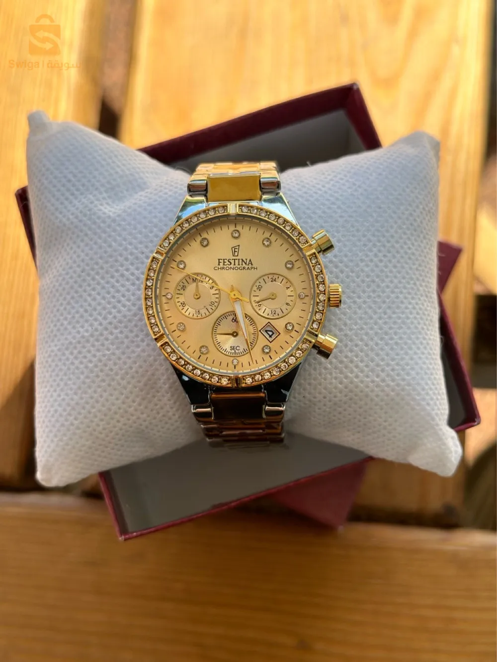 montre pour femme 😍❤️🤩