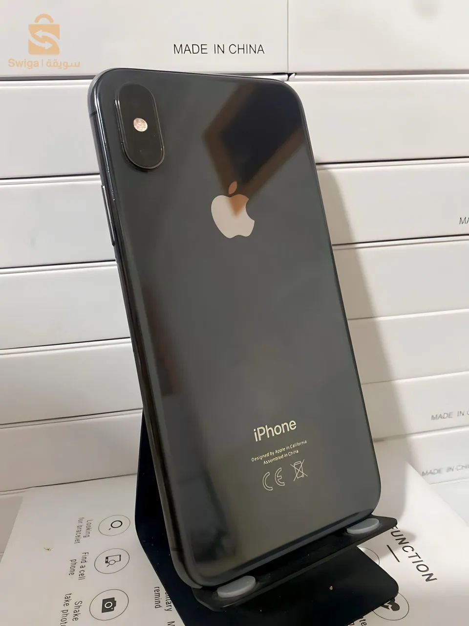 iPhone xs