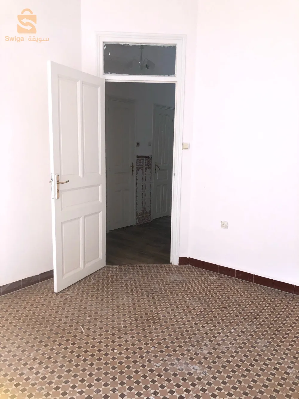 location appartement