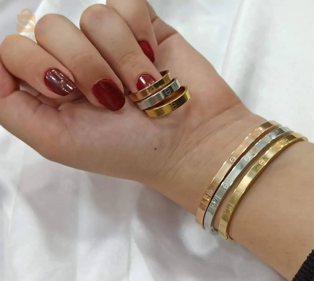 Des accessoires magnifiques et uniques