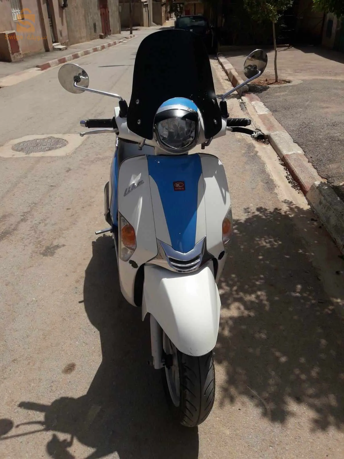 kymco