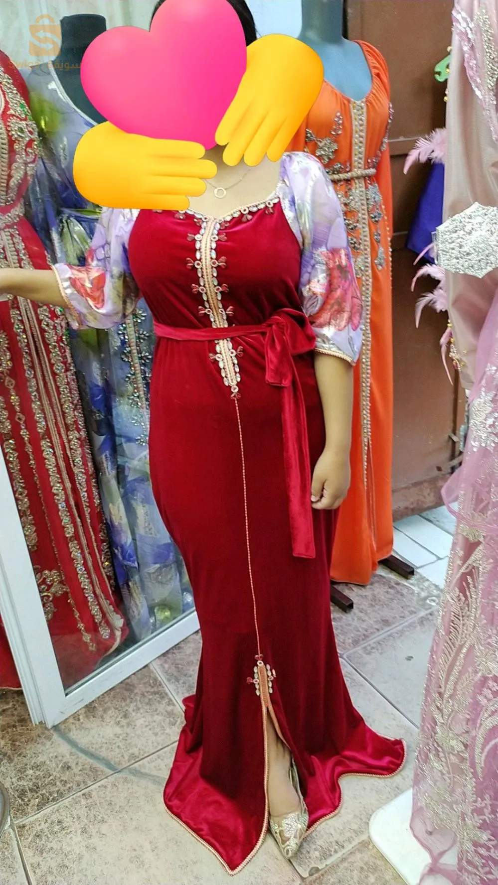 تصدرية مستعمل بثمن قليل