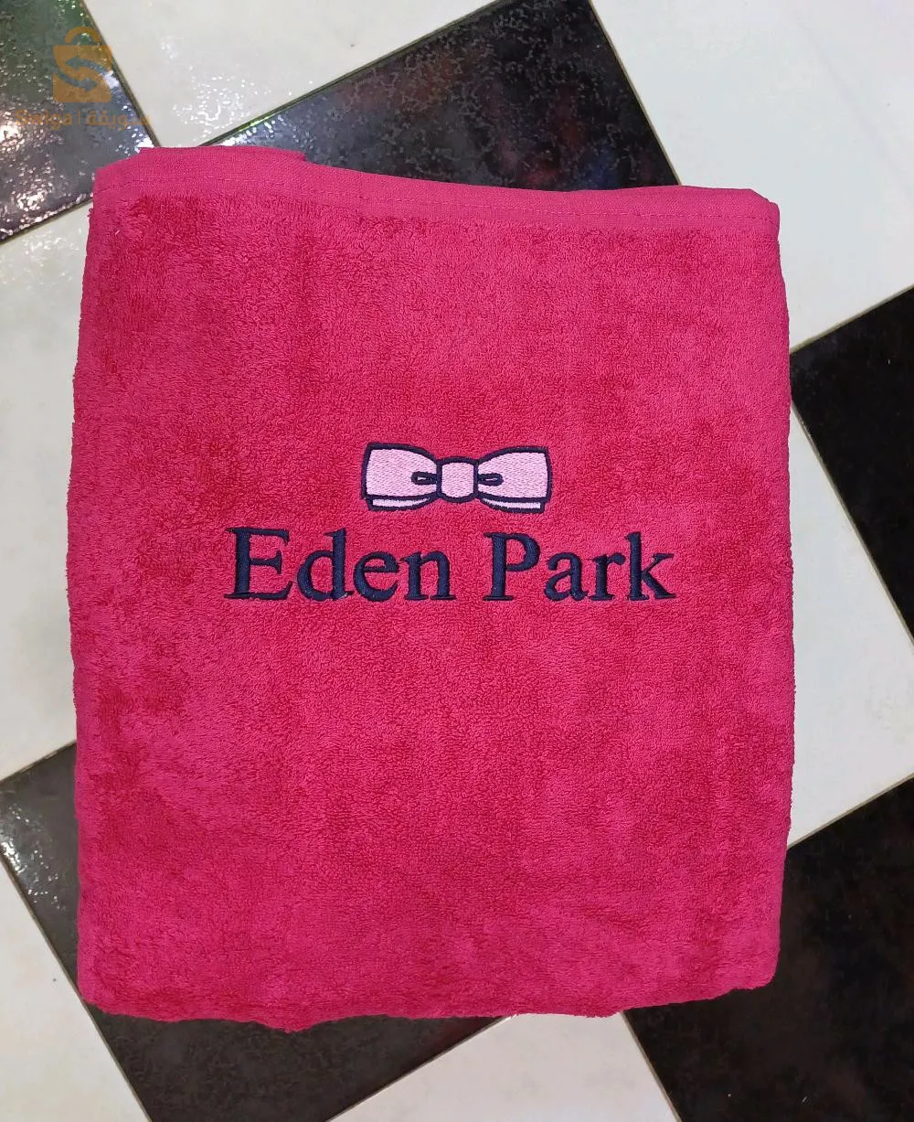 فوطات للحمام حجم كبير نوعية جيدة و  ..100 % قطن