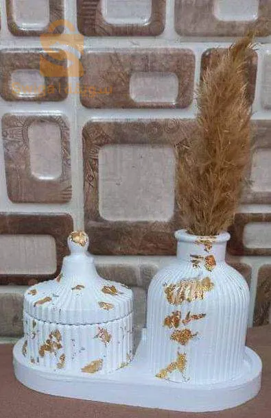 finition kima fel photo