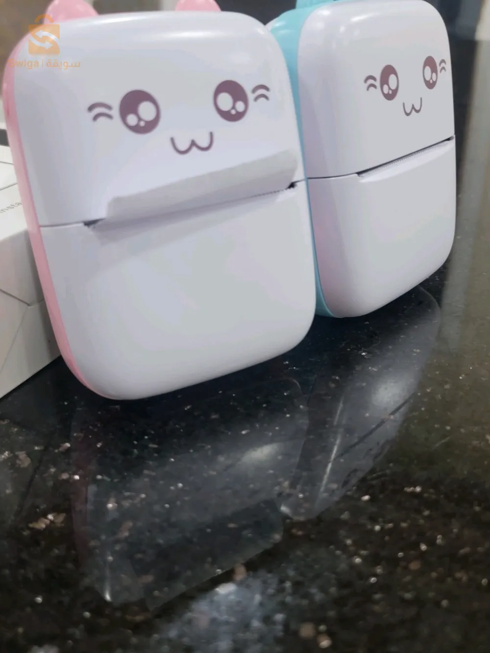 طابعة حرارية
