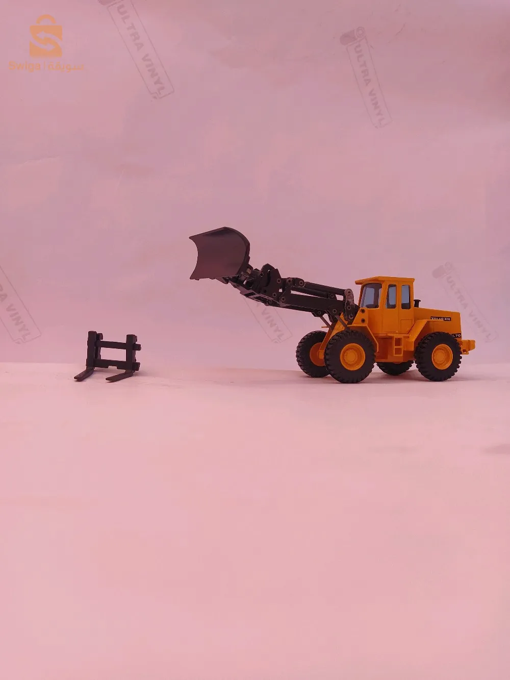 miniature pour collection