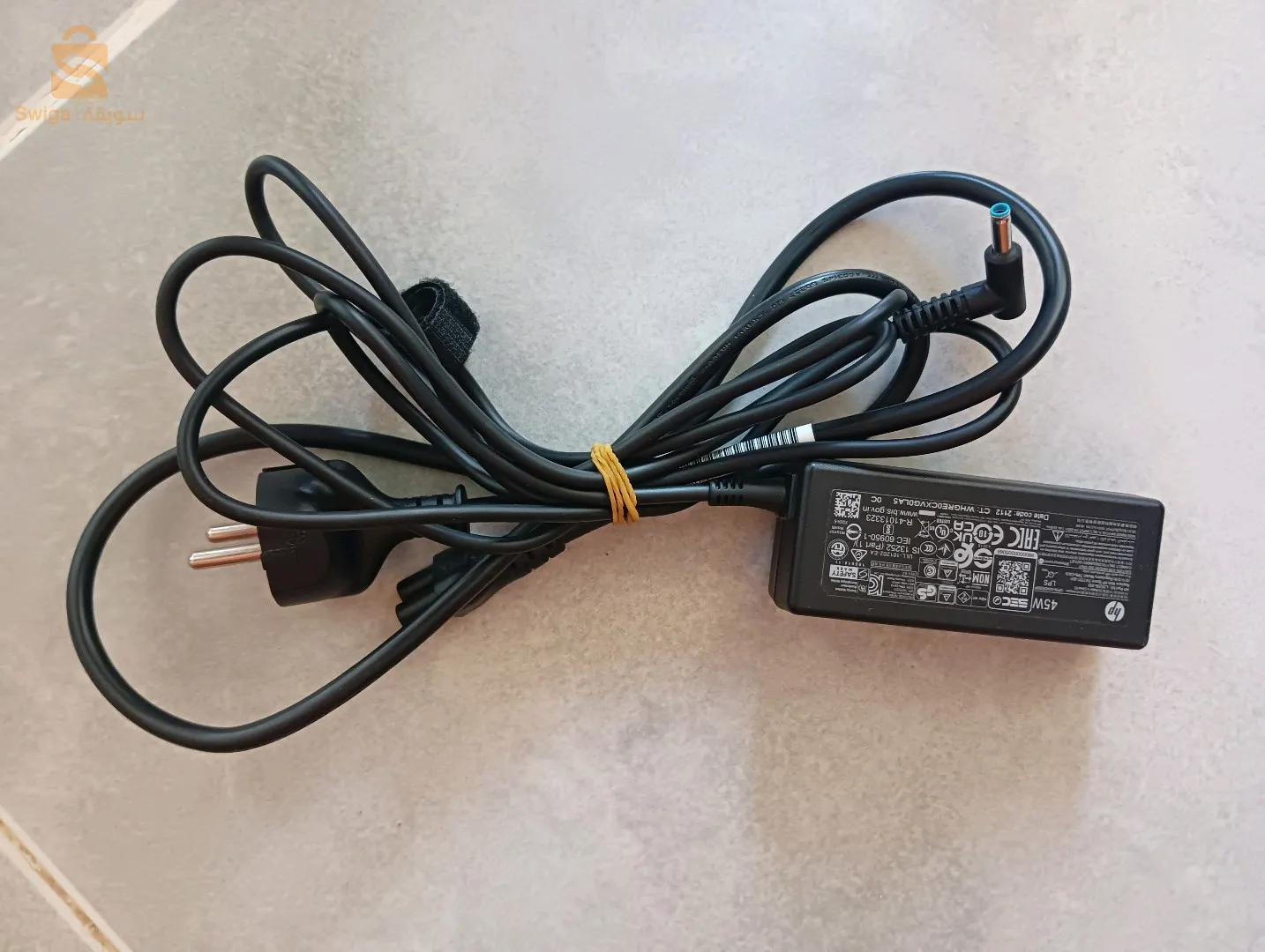 حاسوب HP laptop