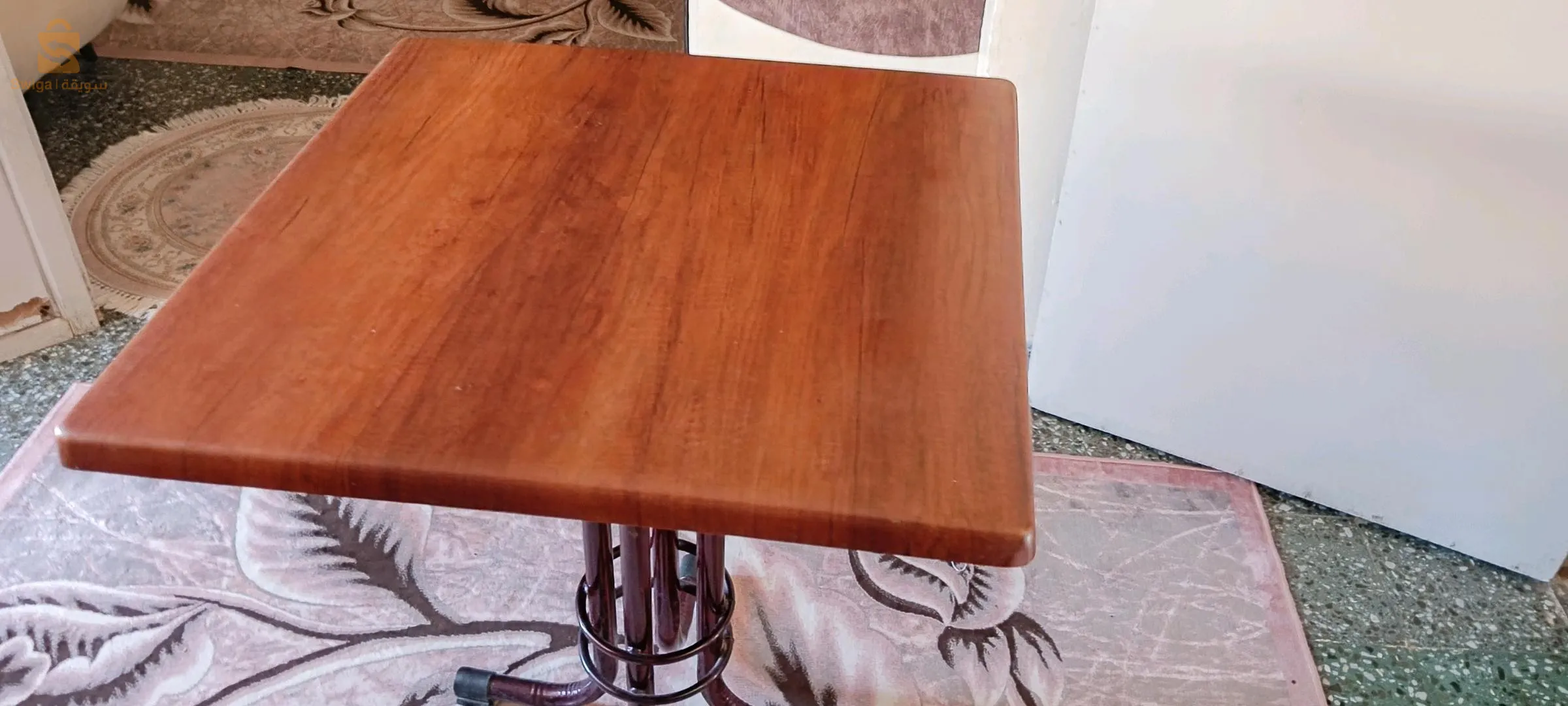 العالية الشمالية بسكرة