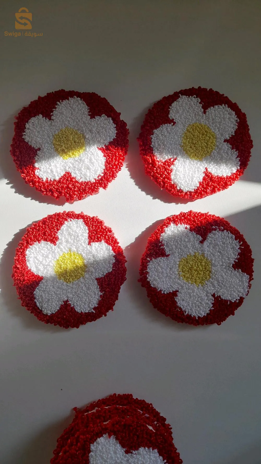 sous tasse personnalisé