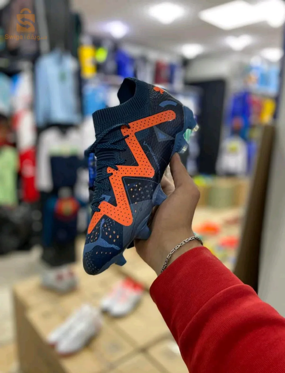 Soulier super good 🤯🇩🇿 💣